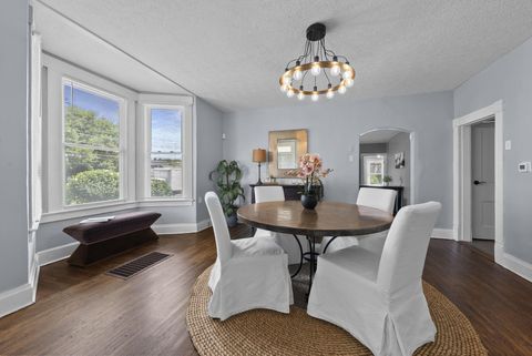 Photo of 791 Campbell Avenue, Columbus, OH 43222 (MLS # 225028760)