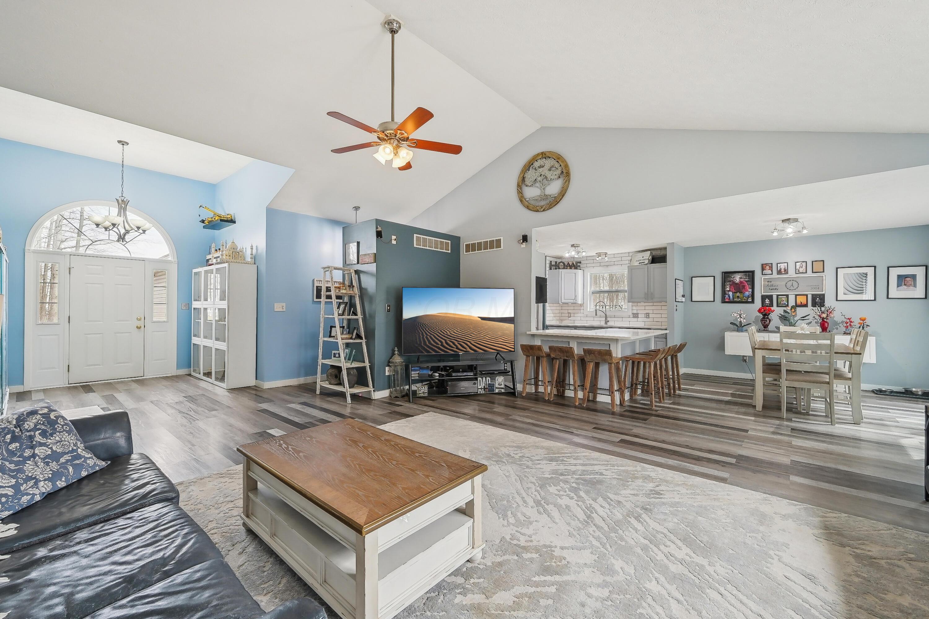 21100 Fleckinger Road, West Mansfield, Ohio image 19