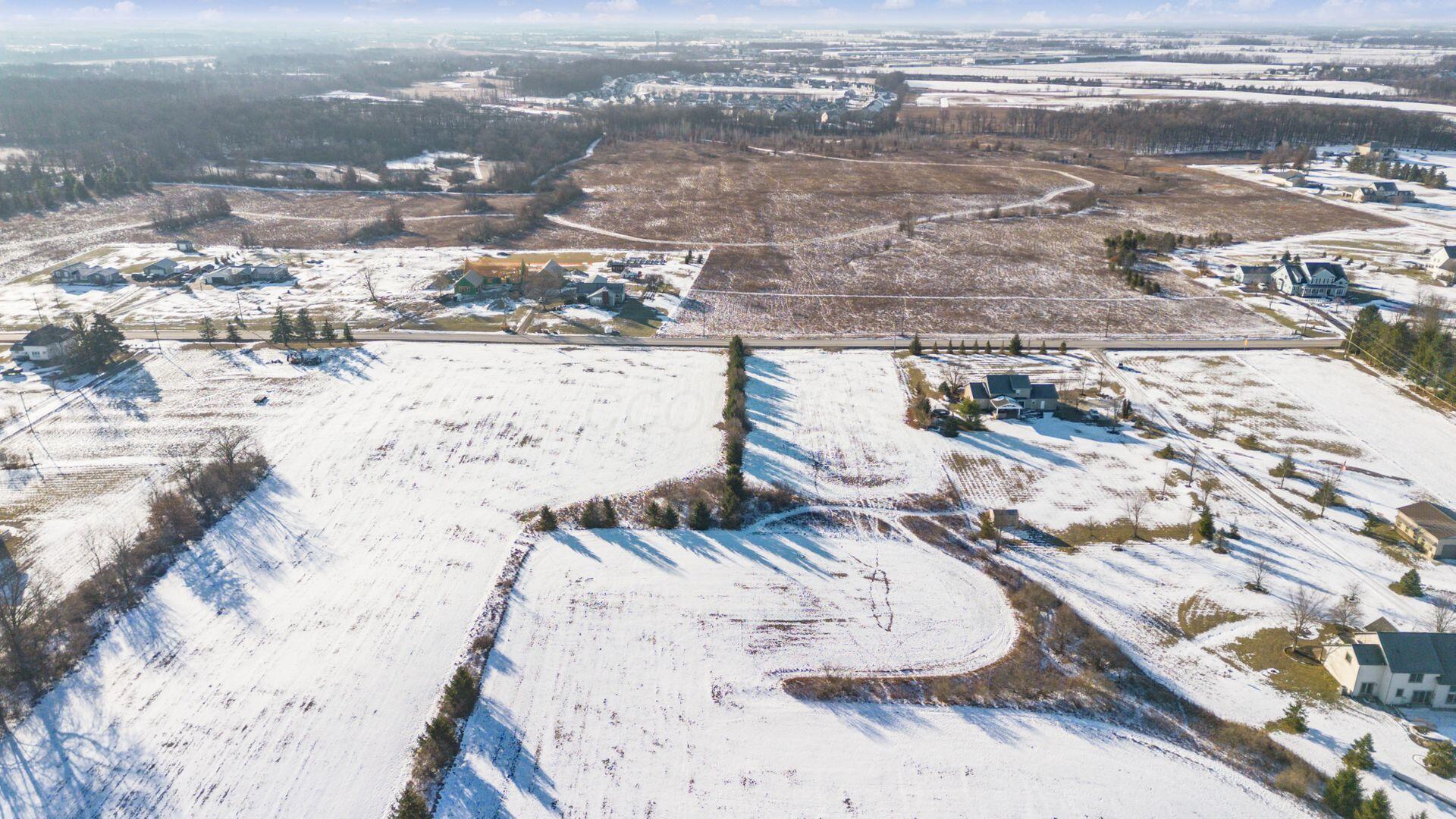 TBD Brock Road, Plain City, Ohio image 14