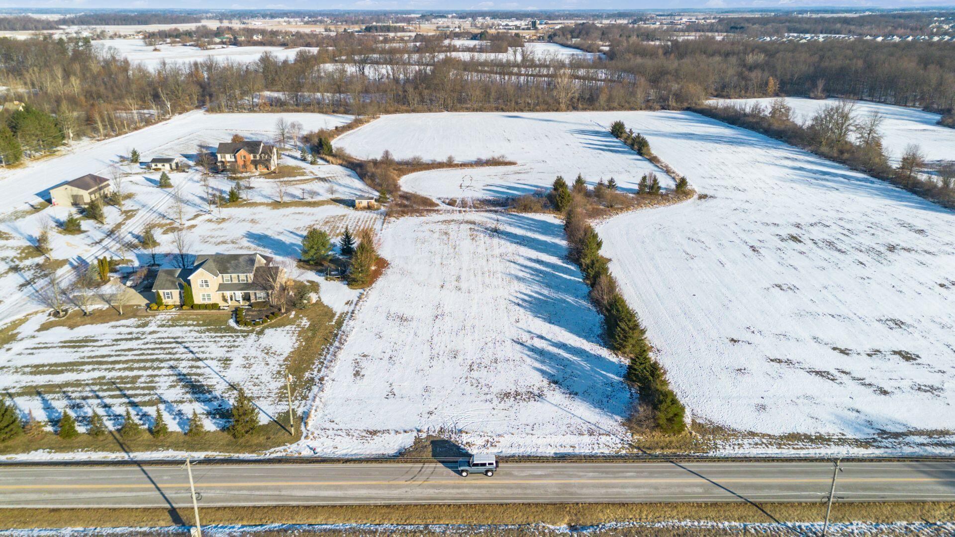 TBD Brock Road, Plain City, Ohio image 6