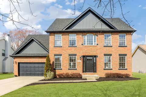 8900 Latham Court Reynoldsburg OH 43068