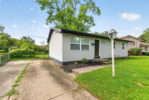 2491 Brocton Court,  OH 43219
