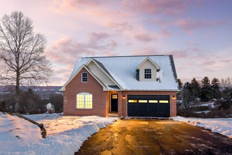 73 Retilley Drive, Coshocton, OH 43812 - #: 225004840