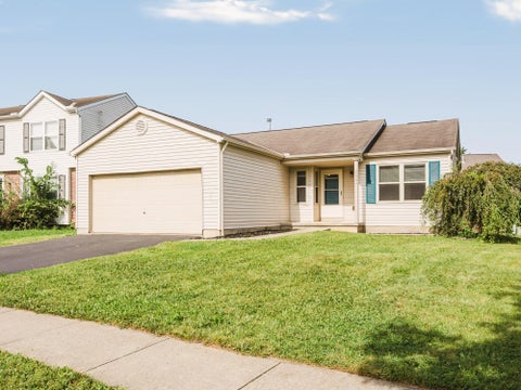 Photo of 2557 Locksley Road, Grove City, OH 43123 (MLS # 226035058)