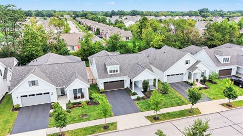 Tiny photo for 7056 Souder Road, New Albany, OH 43054 (MLS # 226035637)