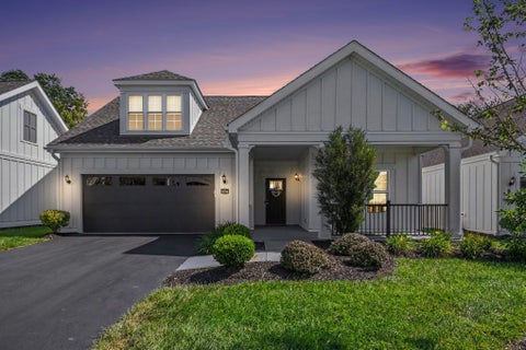 Photo of 7056 Souder Road, New Albany, OH 43054 (MLS # 226035637)