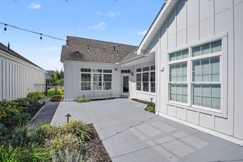 Tiny photo for 7056 Souder Road, New Albany, OH 43054 (MLS # 226035637)