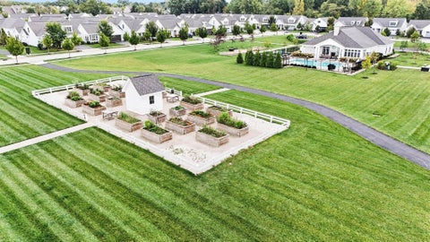 Tiny photo for 7056 Souder Road, New Albany, OH 43054 (MLS # 226035637)