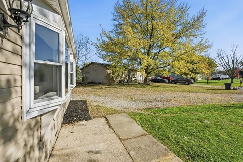Tiny photo for 15770 Meadowbrook Drive, Marysville, OH 43040 (MLS # 225041001)