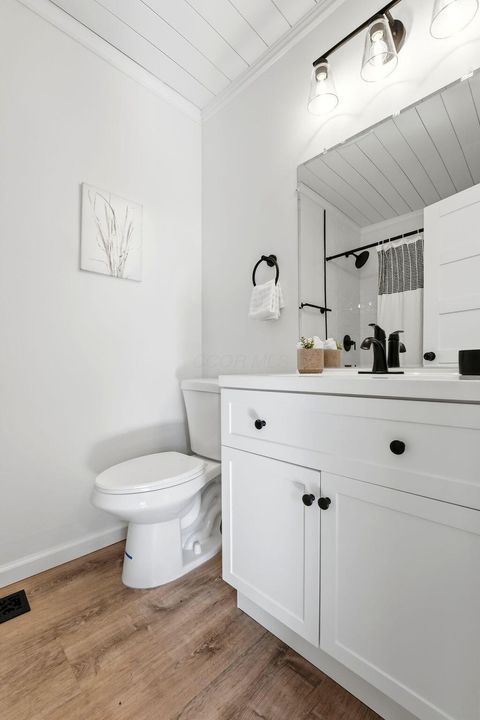 Tiny photo for 15770 Meadowbrook Drive, Marysville, OH 43040 (MLS # 225041001)