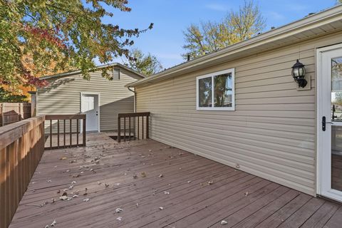 Tiny photo for 15770 Meadowbrook Drive, Marysville, OH 43040 (MLS # 225041001)
