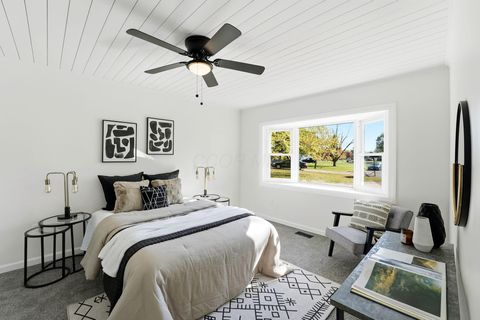 Tiny photo for 15770 Meadowbrook Drive, Marysville, OH 43040 (MLS # 225041001)