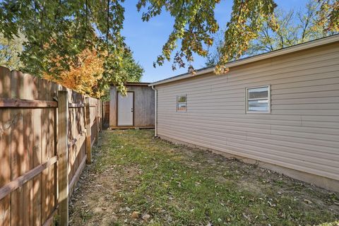 Tiny photo for 15770 Meadowbrook Drive, Marysville, OH 43040 (MLS # 225041001)