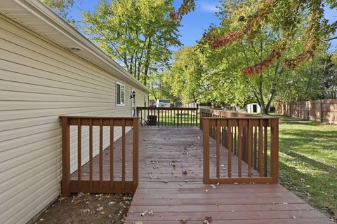 Tiny photo for 15770 Meadowbrook Drive, Marysville, OH 43040 (MLS # 225041001)