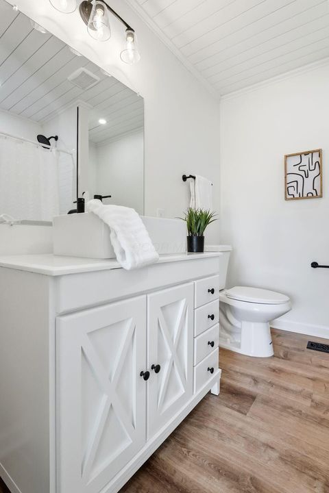 Tiny photo for 15770 Meadowbrook Drive, Marysville, OH 43040 (MLS # 225041001)