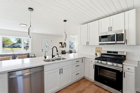 Tiny photo for 15770 Meadowbrook Drive, Marysville, OH 43040 (MLS # 225041001)