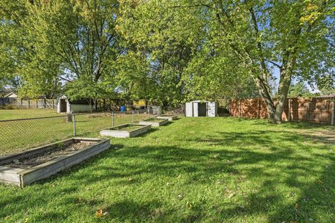 Tiny photo for 15770 Meadowbrook Drive, Marysville, OH 43040 (MLS # 225041001)