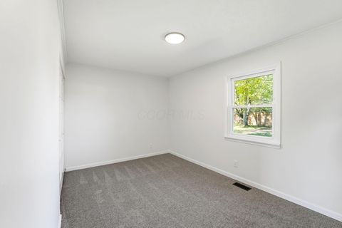 Tiny photo for 15770 Meadowbrook Drive, Marysville, OH 43040 (MLS # 225041001)