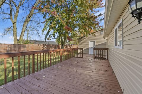 Tiny photo for 15770 Meadowbrook Drive, Marysville, OH 43040 (MLS # 225041001)