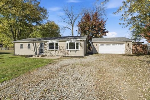 Tiny photo for 15770 Meadowbrook Drive, Marysville, OH 43040 (MLS # 225041001)