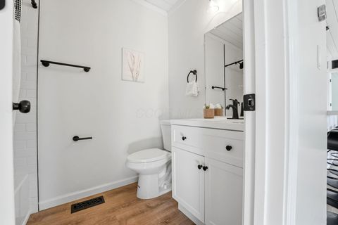 Tiny photo for 15770 Meadowbrook Drive, Marysville, OH 43040 (MLS # 225041001)