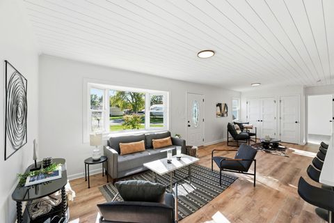 Tiny photo for 15770 Meadowbrook Drive, Marysville, OH 43040 (MLS # 225041001)