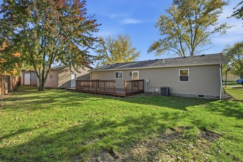 Tiny photo for 15770 Meadowbrook Drive, Marysville, OH 43040 (MLS # 225041001)