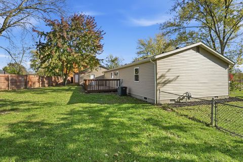 Tiny photo for 15770 Meadowbrook Drive, Marysville, OH 43040 (MLS # 225041001)