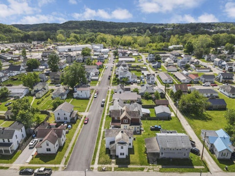 Tiny photo for 507 W 2nd Street, Logan, OH 43138 (MLS # 226016320)