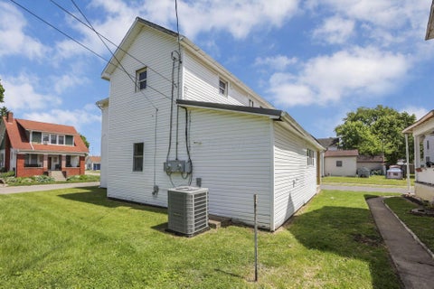 Tiny photo for 507 W 2nd Street, Logan, OH 43138 (MLS # 226016320)