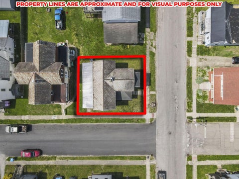 Tiny photo for 507 W 2nd Street, Logan, OH 43138 (MLS # 226016320)
