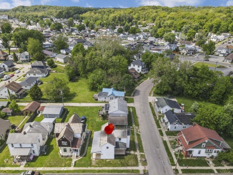 Tiny photo for 507 W 2nd Street, Logan, OH 43138 (MLS # 226016320)