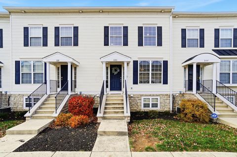 Photo of 343 Pristine Path, Blacklick, OH 43004 (MLS # 225044305)