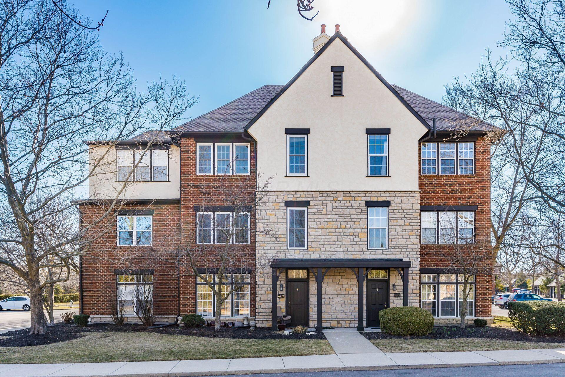 6245 Craughwell Lane, Dublin, Ohio image 1