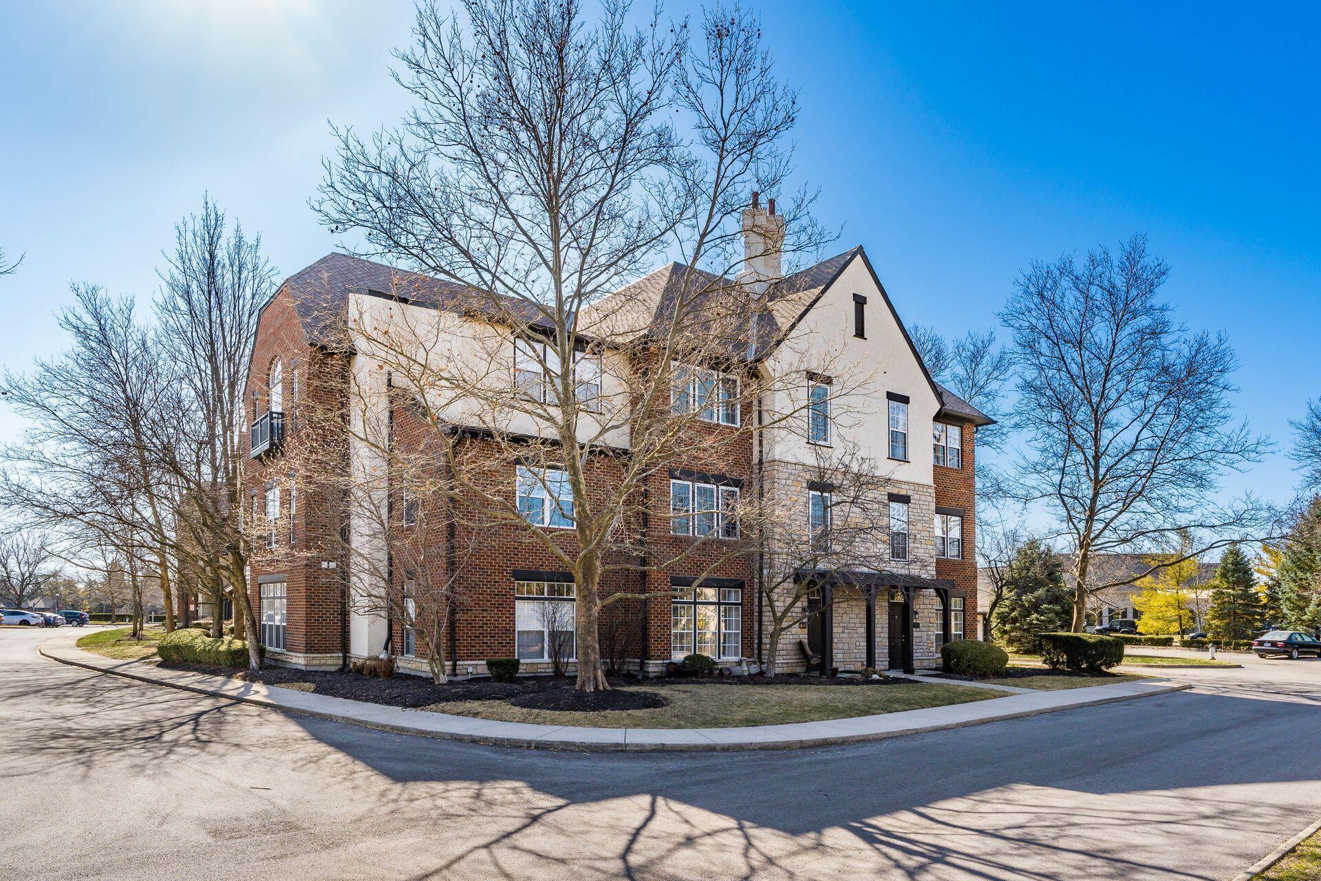 6245 Craughwell Lane, Dublin, Ohio image 3