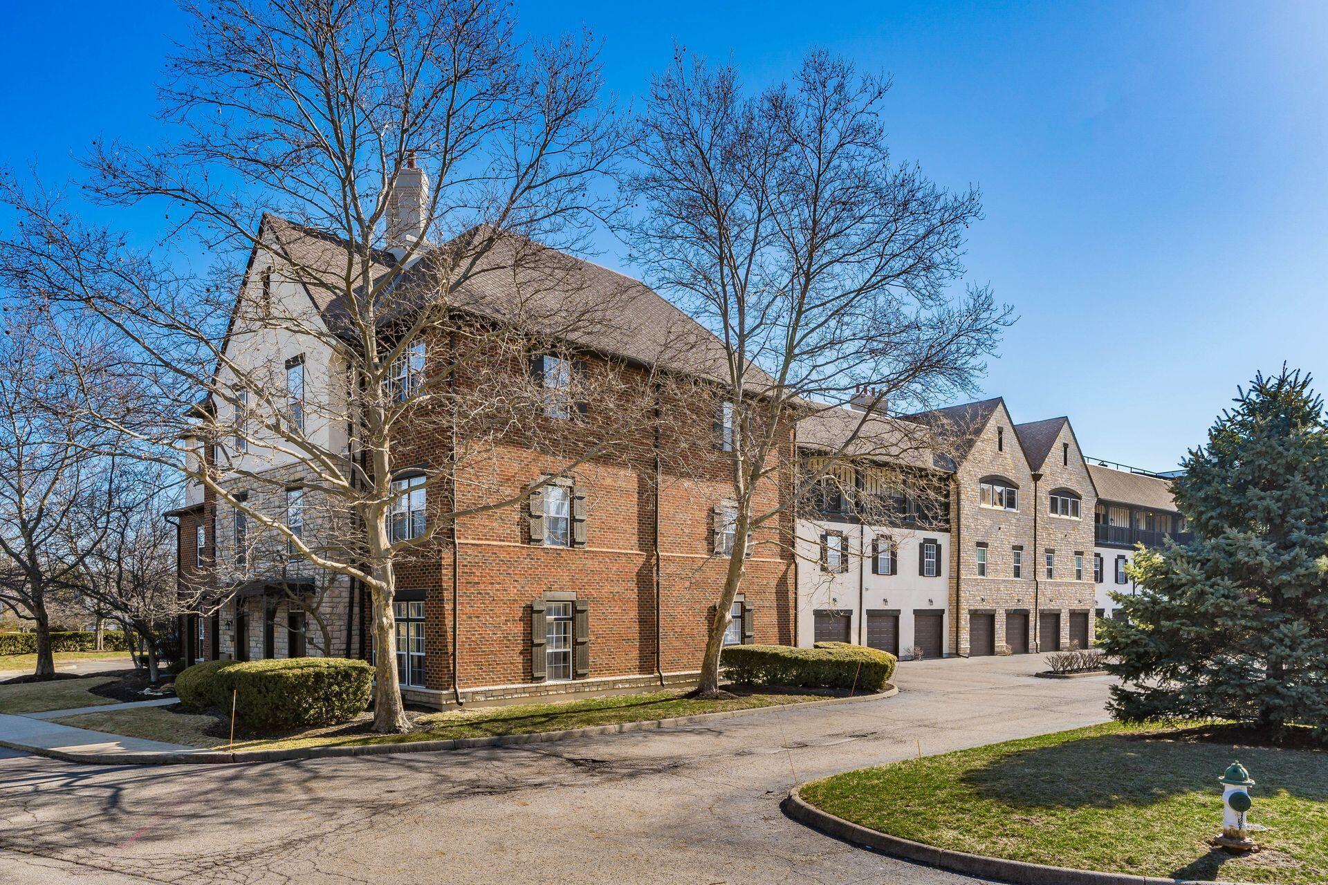 6245 Craughwell Lane, Dublin, Ohio image 2