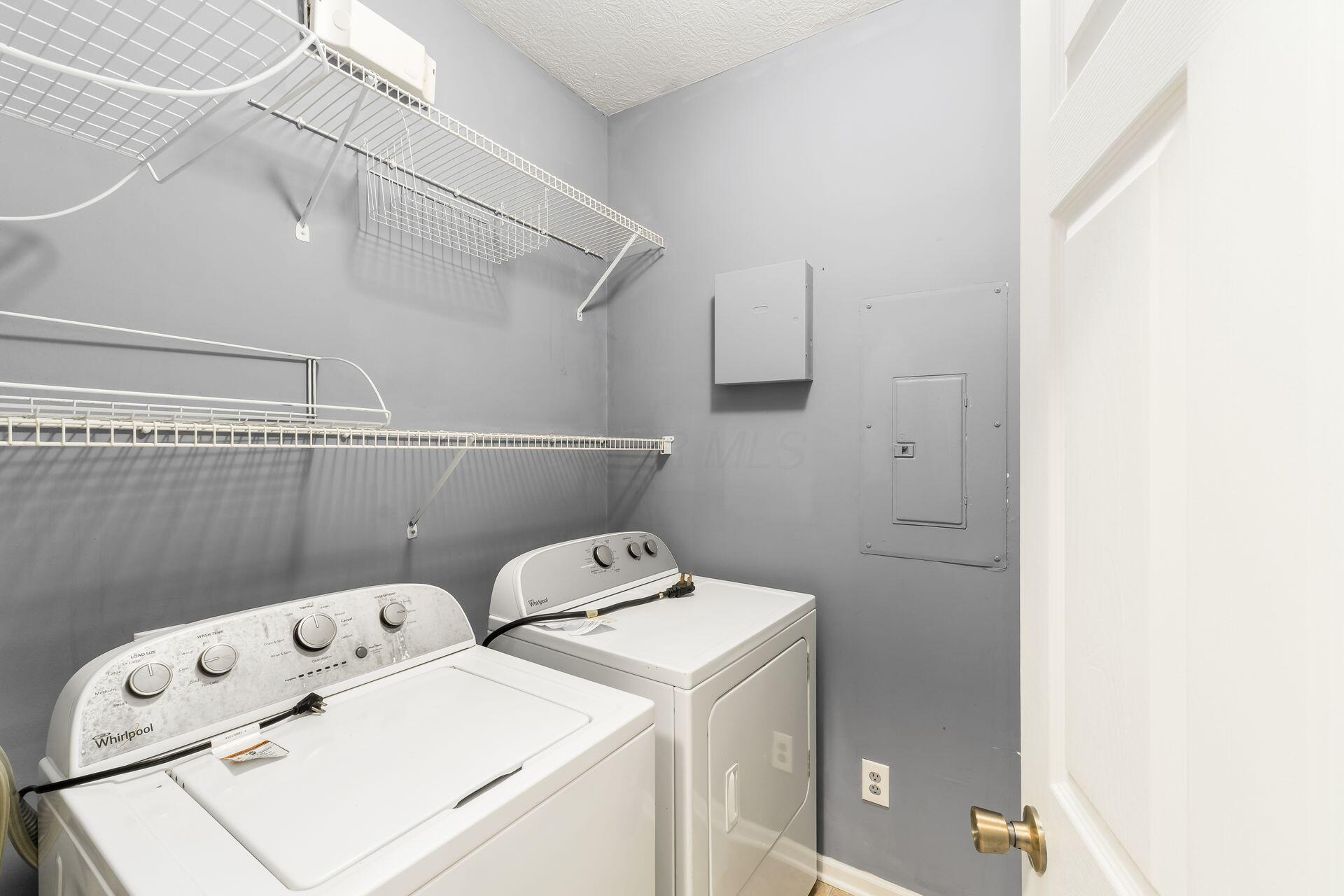 6245 Craughwell Lane, Dublin, Ohio image 13