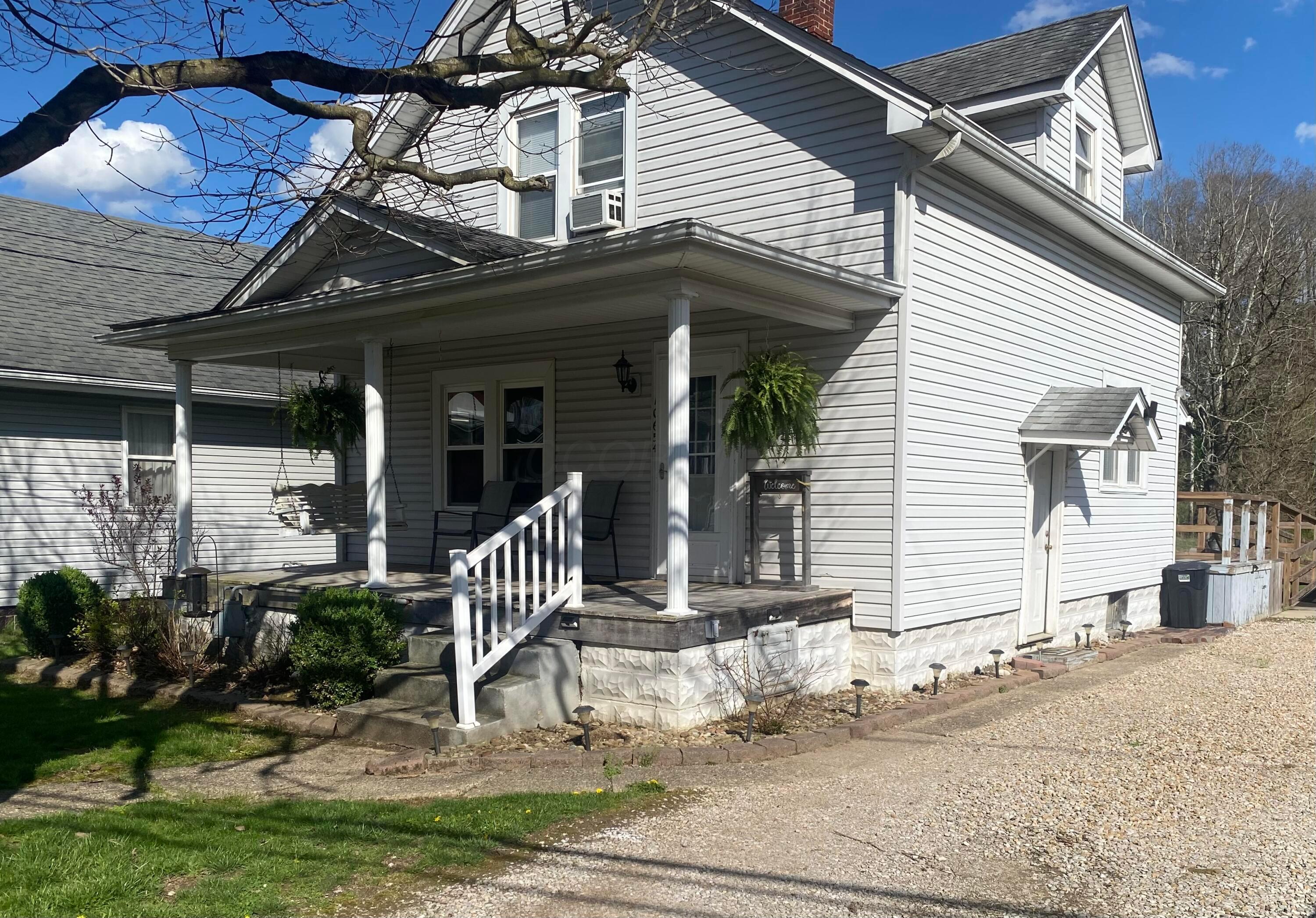 10654 Jackson Street