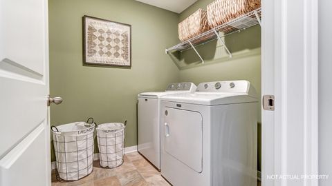 Tiny photo for 1744 Jacko Lane, Circleville, OH 43113 (MLS # 226013067)