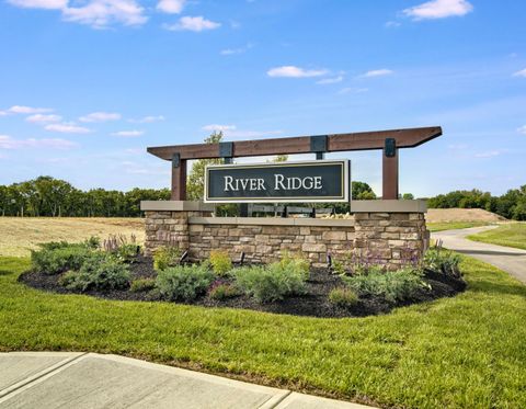 Tiny photo for 1744 Jacko Lane, Circleville, OH 43113 (MLS # 226013067)