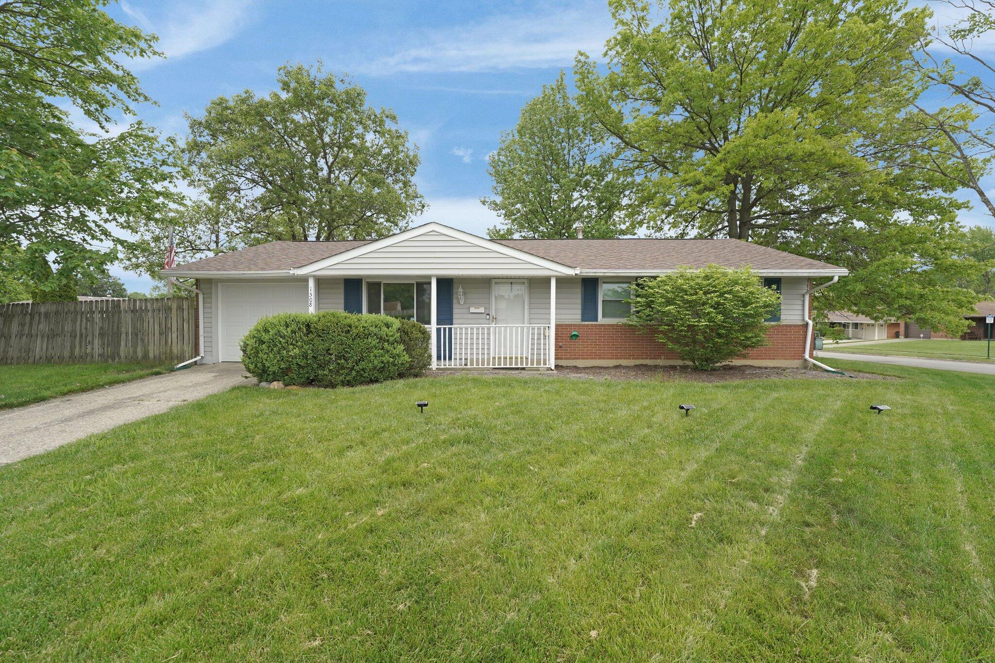 1508 Ives Avenue, Reynoldsburg, Ohio image 2