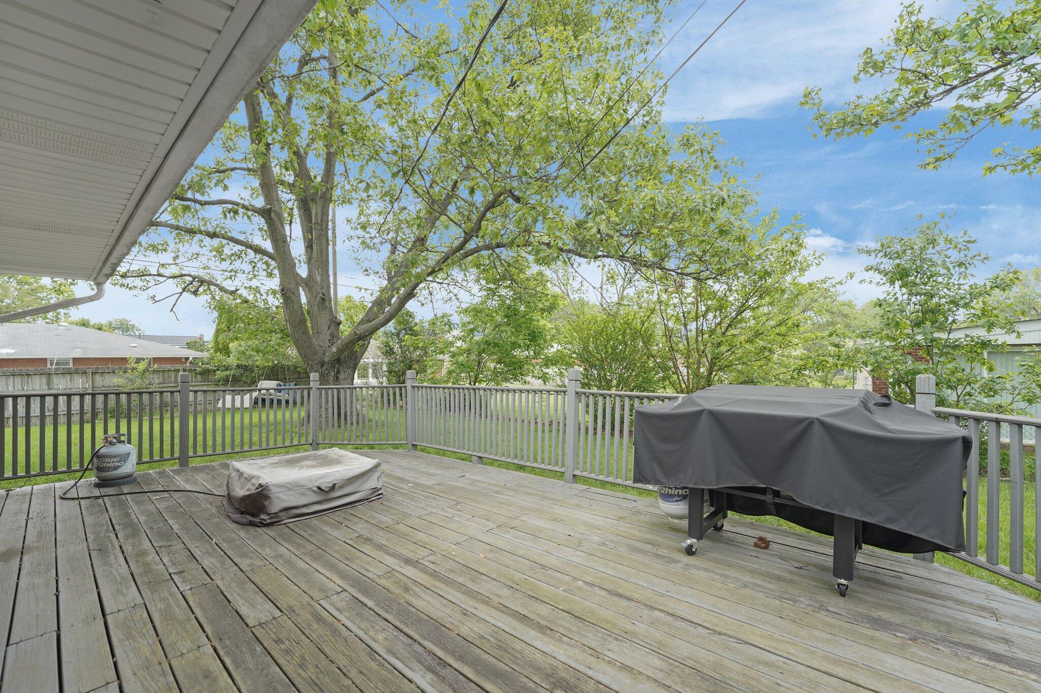 1508 Ives Avenue, Reynoldsburg, Ohio image 20