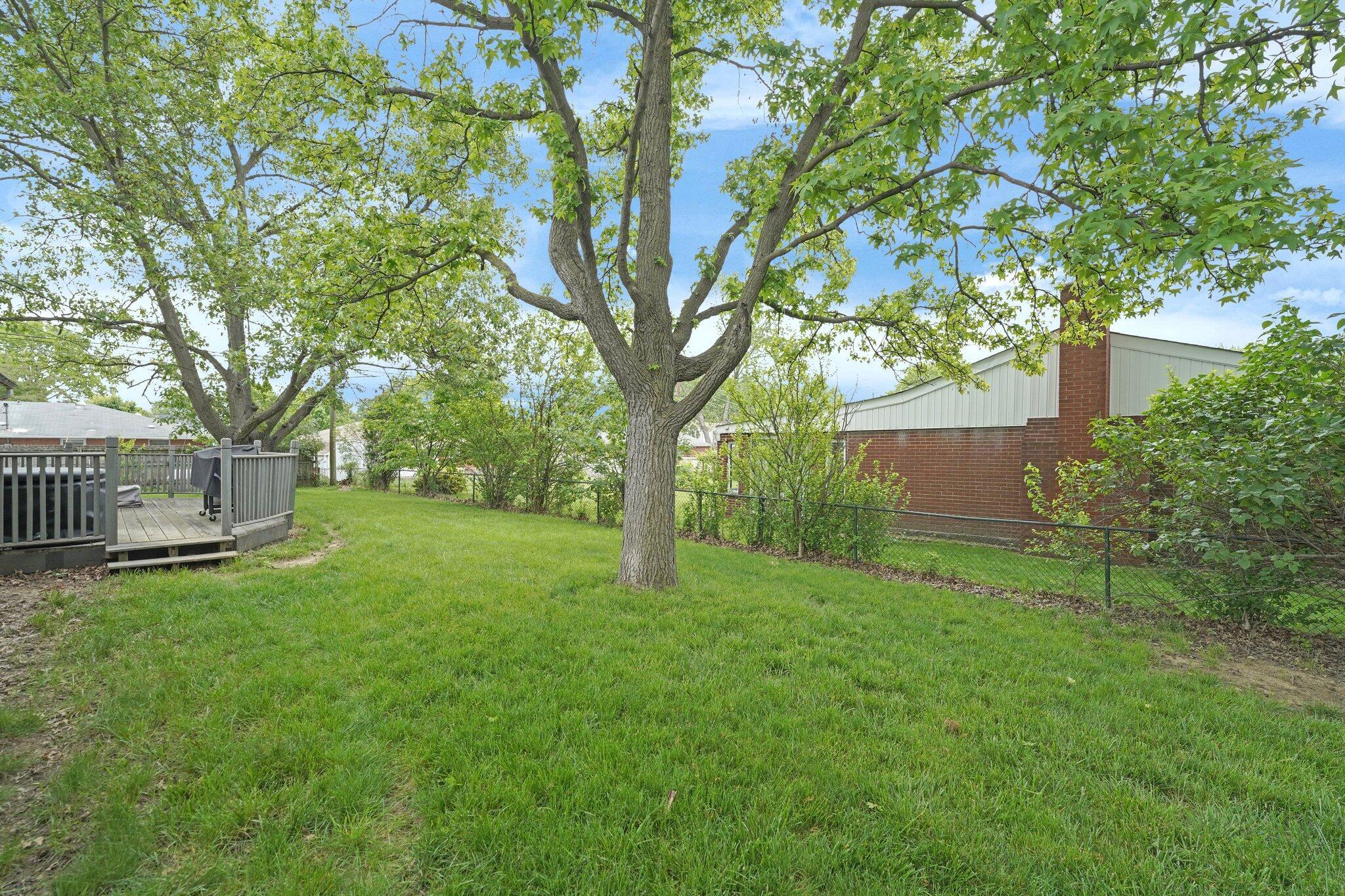 1508 Ives Avenue, Reynoldsburg, Ohio image 22
