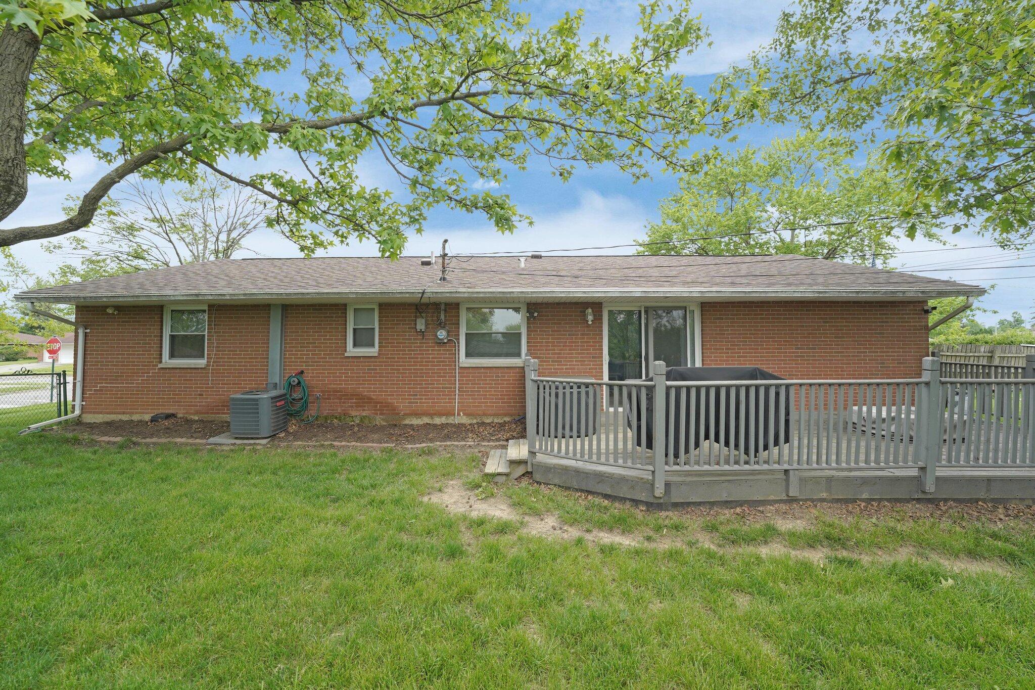 1508 Ives Avenue, Reynoldsburg, Ohio image 23