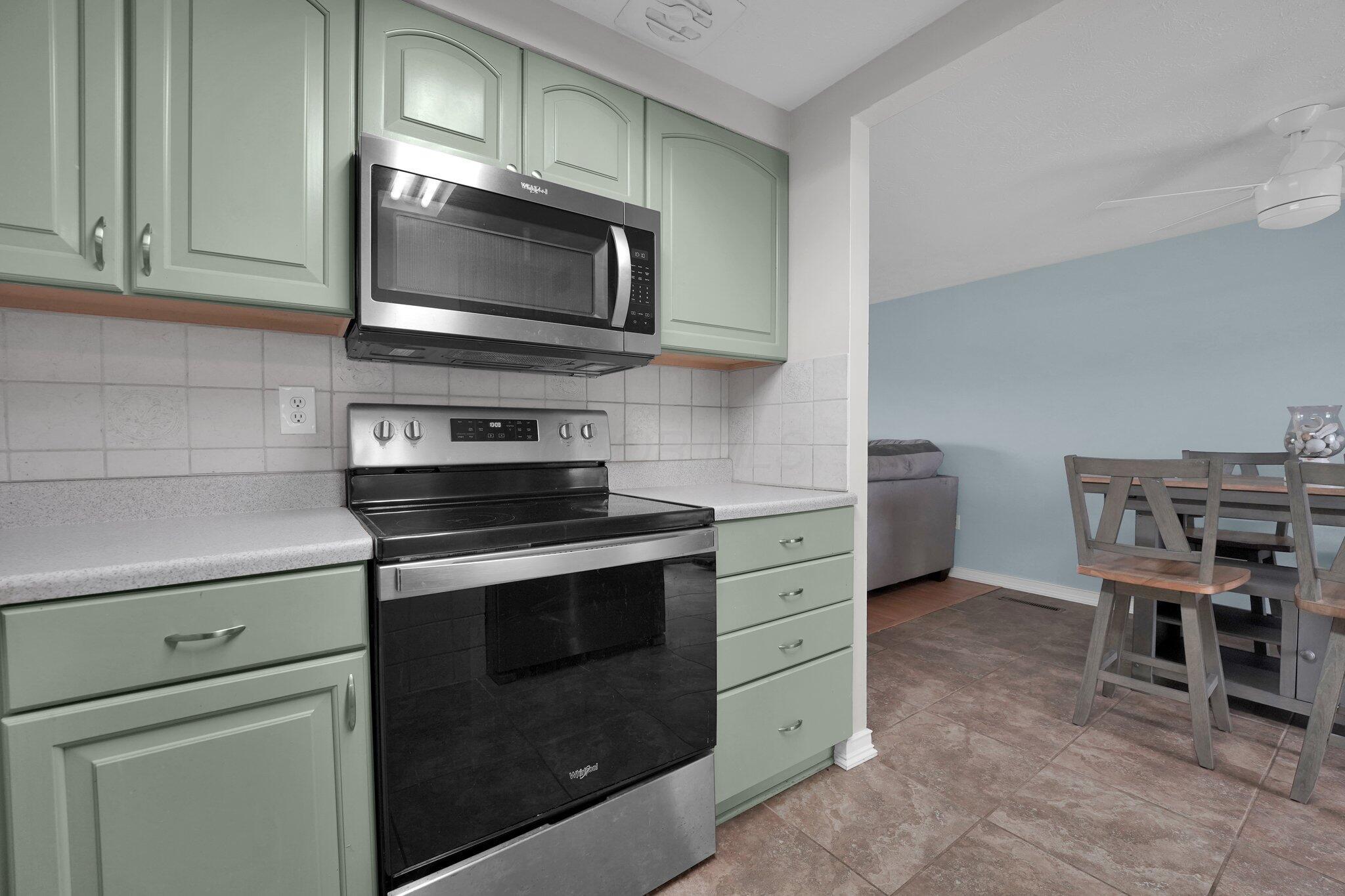 1508 Ives Avenue, Reynoldsburg, Ohio image 7