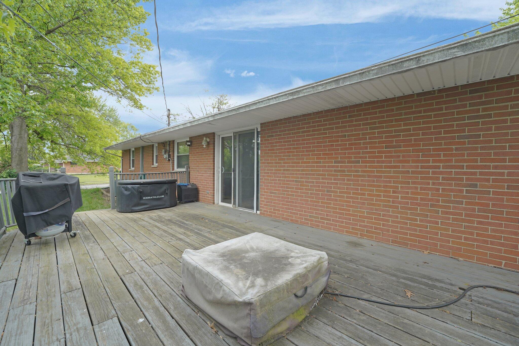 1508 Ives Avenue, Reynoldsburg, Ohio image 21