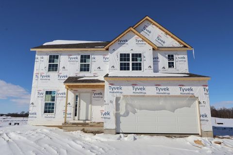 Photo of 1133 Slate Wagon Road, Plain City, OH 43064 (MLS # 226002592)