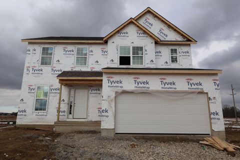 Photo of 1133 Slate Wagon Road, Plain City, OH 43064 (MLS # 226002592)