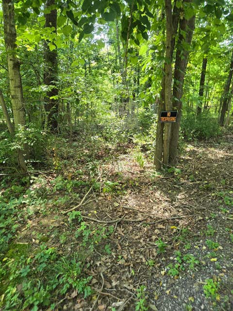 Vacant Land For Sale - Myrna Drive<br/> Powell, OH 43065