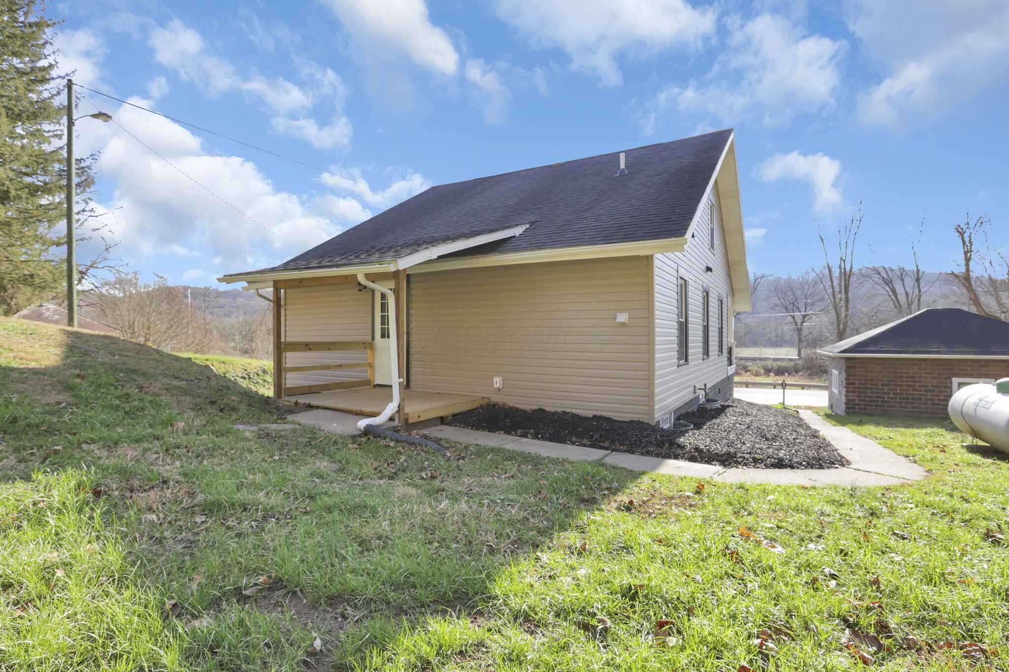 18160 Haydenville Road, Nelsonville, Ohio image 37